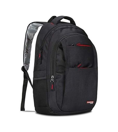 Diğer 57858324451305599283959 Bp-L300 Siena Serisi 13-14-15.6 İnç Uyumlu Notebook Çantası, Siyah 4296