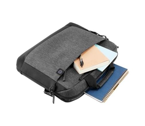 Diğer 57858324451328399283959 Hp Professional 15,6 İnç Dizüstü Bilgisayar Çantası, Siyah 4296