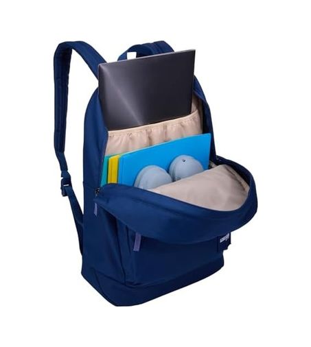 Diğer 57858324451339799283959 Caselogic Commence Notebook Sırt Çantası 24Lnavy Blue 4296