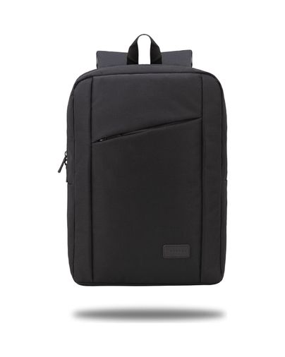 Diğer 57858324451349699283959 Savona Bp-Sv Su Geçirmez Kumaş,15.6" Notebook,laptop Sırt Çantası 4296