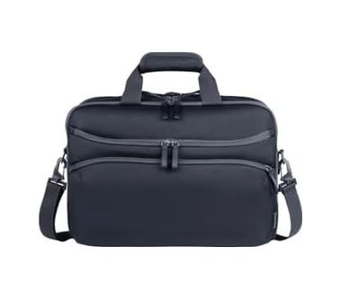 Diğer 57858324451357299283959 Hp Travel Plus 16 Laptop Bag 22Lt Graphıte Blue A2Ce1Aa 4296