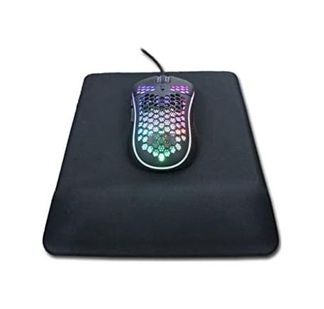 Diğer 57858324451403399283959 Tkz Ln-301 Kare Ergonomik Suya Dayanıklı Bileklikli Mouse Pad 001
