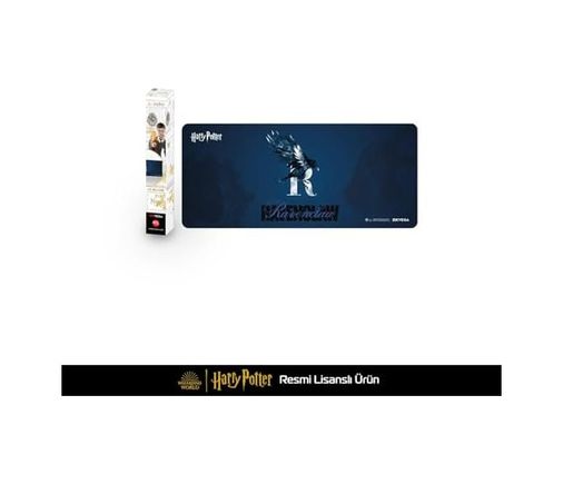 Diğer 57858324451459799283959 Xxl Profesyonel Mouse Pad 90X40 Potter Ravenclaw 001