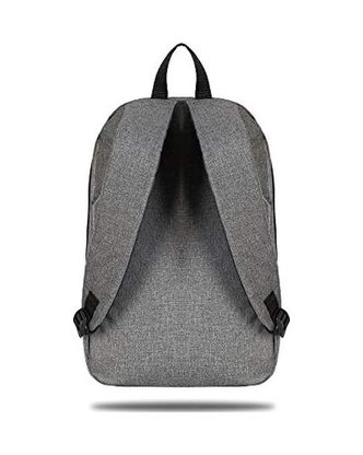 Diğer 57858324451497399283959 Pr-C1604 Casetto 15.6 İnç Uyumlu Notebook Çantası, Gri 4296