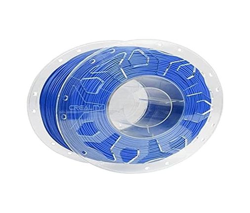 Diğer 57858324451580199283959 Creality Cr-Sılk Pla Filament Mavi 1.75Mm 1Kg 022St-C Toner Kartuşu 1