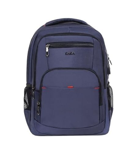 Diğer 57858324451635499283959 Dada 03 Laptop Dizüstü Bilgisayar Çantası 14"-15,6" İnç Ortaokul Lise Üniversite Okul Çantası Gündelik Kadın Erkek Sırt Çantası Usb Type-C Aparat Darbe Emici Koruma Su Geçirmez Kumaş 4296
