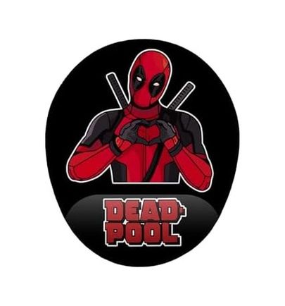 Diğer 57858324451650799283959 Pool Bilek Destekli Mouse Pad 001