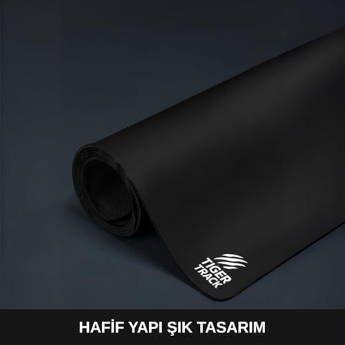 Diğer 57858324451659399283959 Gaming Mouse Pad 70X30 Cm Pürüzsüz Yüzey, Profesyonel Oyun Deneyimi 001