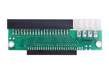 Diğer 57858324451671499283959 4659 Ide 2.5 -3.5 Hdd Hard Disk Çevirici Dönüştürücü Adaptör Açık Gri