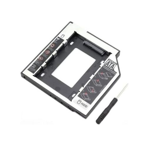 Diğer 57858324451674699283959 Genel Sata 3.0 Gb Dvd 8X Optikal Disk Üstü Bilgisayar, Dizüstü Bilgisayar Hdd Caddy 9.5 Mm