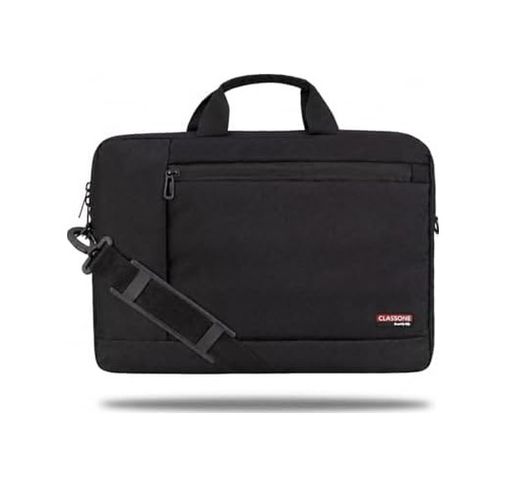 Diğer 57858324451713399283959 Prw540 Workout Serisi Wtxpro Su Geçirmez Kumaş 13-14 İnç Laptop,notebook El Çantası 4296