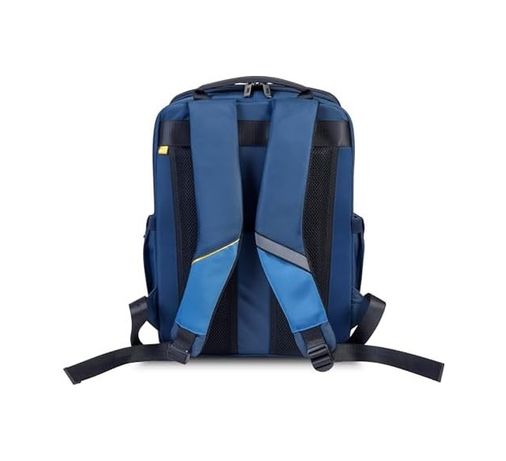Diğer 57858324451724099283959 Backpack S Mavi Ledli Ekran App Kontrollü Akıllı Sırt Çantası 4296