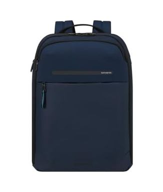 Diğer 57858324451821199283959 Ks6-01-004 17.3" Moderny Notebook Sırt Çantası Mavi 4296
