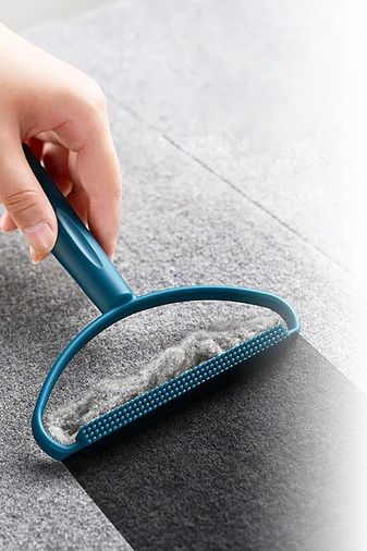 Diğer 57858324451846799283959 Sevram Çift Taraflı Elbise Tiftik Ve Tüy Toparlayıcı Kazak Hırka Halı Plastik Kumaş Tüy Alma Yeşil Açık Ahşap