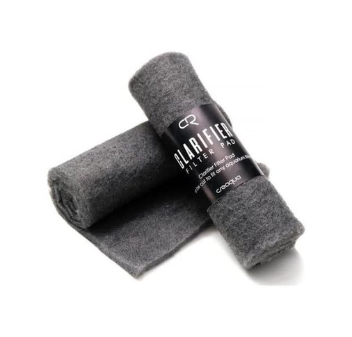 Diğer 57858324451941499283959 Creaqua Clarifier Filtre Arıtıcı Carbonlu Elyaf 1