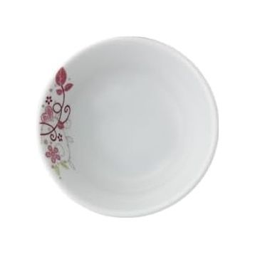 Diğer 57858324452062199283959 Alin 18 Parça 6 Kişilik Yemek Takımı Açık