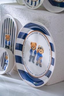 Diğer 57858324452125499283959 6 Kişilik 21 Parça Kahvaltı Takımı Açık
