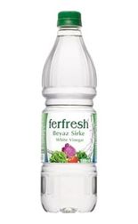 Diğer 57858324452159599283959 Ferfresh Beyaz Sirke 1 Lt 0