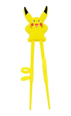 Diğer 57858324452264499283959 Çocuklar İçin Kolay Kullanım Aparatı Chopstick, Çizgi Film Karakterli Çin Çubuğu, Öğretici Chopstick Açık Ceviz