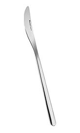 Diğer 57858324452276699283959 Bead Tekli Yemek Bıçağı 23 Cm Açık Ceviz