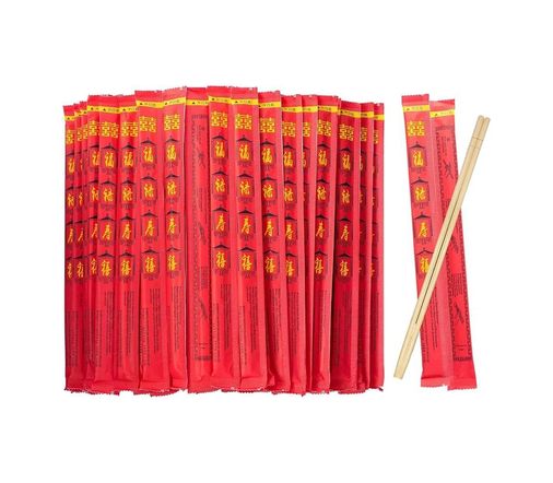 Diğer 57858324452322899283959 100 Çift Chopstick Yemek Çubuğu 24 Cm Uzakdoğu Mutfağı İçin Sushi & Noodle Uyumlu Dayanıklı Ve Hafif Açık Ceviz