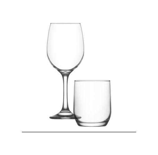 Diğer 57858324452394599283959 Lav Davet 12'li Karışık Set 1