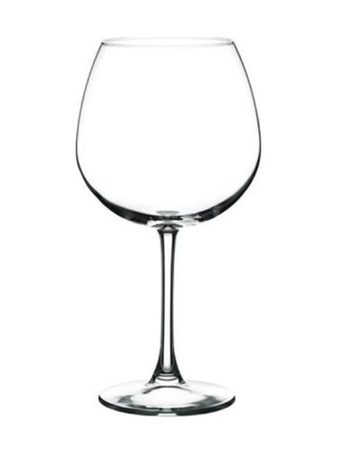 Diğer 57858324452422899283959 Enoteca Kırmızı Şarap Bardağı 780Cc 6 Lı 1917700009177 Açık Mavi
