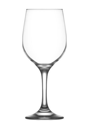 Diğer 57858324452443799283959 Lav Fame 6'lı Goblet Açık Mavi