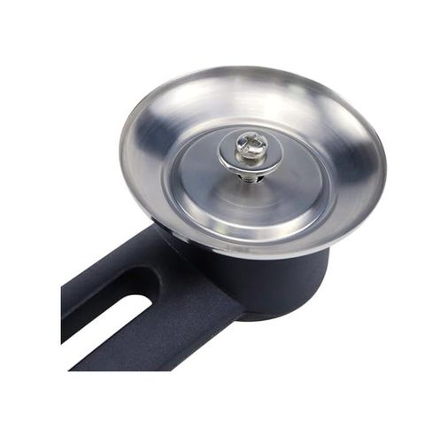 Diğer 57858324452532199283959 Dikey Tencere Kapağı Kolu Dayanıklı, Ergonomik Tasarım, Tencere Kapakları İçin Tutacak, Siyah Renk Mutfak Aksesuarı, Pratik Yardımcı El Aleti 001 Siyah