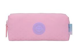 Diğer 57858324452902599283959 Pencıl Case Holıdate Kalem Kutusu 124-Pembe