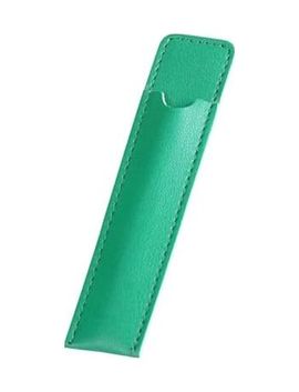 Diğer 57858324452916899283959 Pulko Notebook One Pen Kalem Kılıfı, 13 X 2,5Cm, Yeşil 124-Pembe