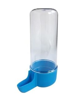 Diğer 57858324452917399283959 Kuş Sulukları, Büyük Gaga Suluk 200 Ml, Karışık X 20 Adet 3 Paketi Bej