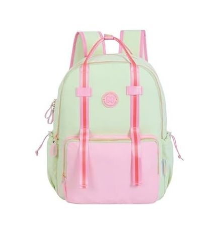 Diğer 57858324452977699283959 Backpack Fresky Sırt Çantası 124-Pembe