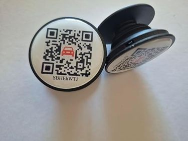 Diğer 57858324453071299283959 Araba Karekodu, Hazır Araba Karekodu Aracınızın Dijital Kimliği 0