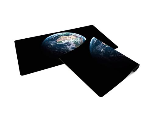 Diğer 57858324453143199283959 Playmats Mouse Pad - Earth 61X35,5 Cm 001