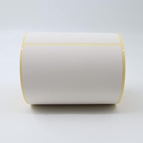 Diğer 57858324453150299283959 Kargo Etiketi Eko Termal Etiket 100Mm X 120Mm Ruloda 400 Adet 40Mm Çapında Direk Termal Transfer Etiketi 1
