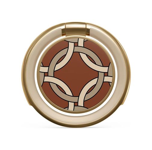 Diğer 57858324453307999283959 Burga Printable Ring Holder, Açık Gri