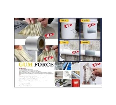 Diğer 57858324453614299283959 Tape Sızdırmazlık Bandı 48Mm X 2 Mt 1