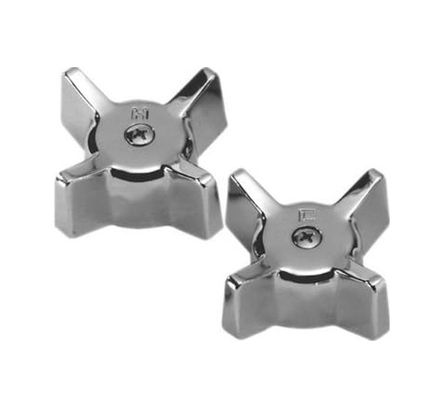 Diğer 57858324453641899283959 88090 Gerber Metal Çapraz Stil Musluk Kolu 4296