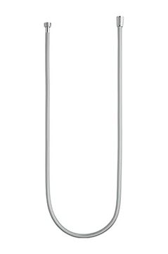 Diğer 57858324453697299283959 Vitalioflex 1500Mm Duş Hortumu, Krom, 28741002 6998