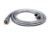 Diğer 57858324453703999283959 Spiral Hortum 120Cm 360 Döner Başlıklıdır Dolanma Yapmaz 6998