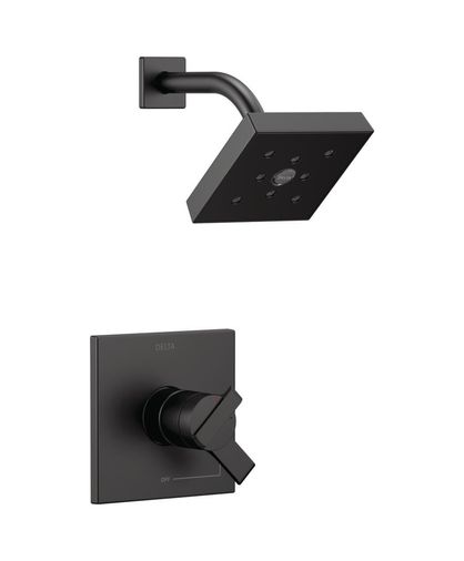 Diğer 57858324453725299283959 Musluk Ara Monitor 17" Serisi Duş Sadece, T17267-Bl Açık Mavi