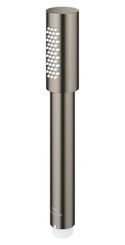 Diğer 57858324453754599283959 Sena Aqua Stick El Duşu Tek Akışlı Brushed Hard Graphite - 26866Al0 Açık Mavi