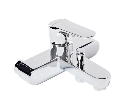 Diğer 57858324453759999283959 Root Round Döner Borulu Lavabo Bataryası + Banyo Bataryası + Eviye Bataryası Seti 6998