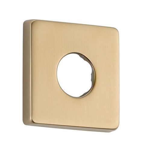 Diğer 57858324453822799283959 Rp51034Cz - Duş, Şampanya Bronz, 3.000 "u X 2.500" G X 1.900"y Açık Mavi