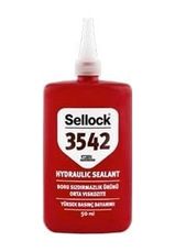 Diğer 57858324453965799283959 Sellock 3542 Hydraulic Sealant Açık Gri
