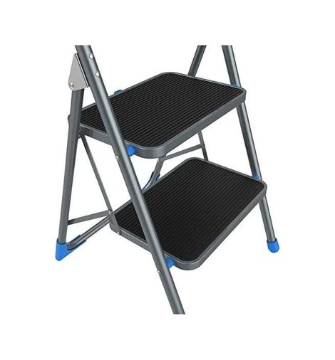 Diğer 57858324453971699283959 2 Basamaklı Katlanır Çok Amaçlı Merdiven 100 Cm'ye Kadar