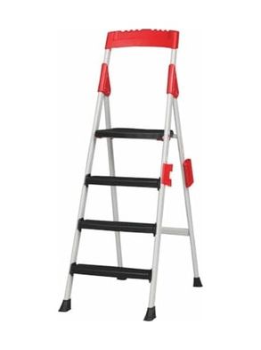 Diğer 57858324453972199283959 Noax 3+1 Geniş Basamaklı Ev Ve Iş Merdiveni 100 Cm'ye Kadar