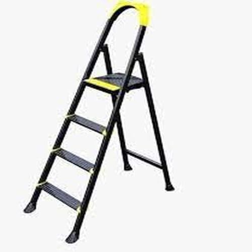 Diğer 57858324453973599283959 Basamak Superstep Güçlü Merdiven 150Kg Taşıma Kapasitesi 3+1 Merdiven 100 Cm'ye Kadar