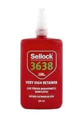 Diğer 57858324453976999283959 Sellock 3638 Very Retainer Açık Gri
